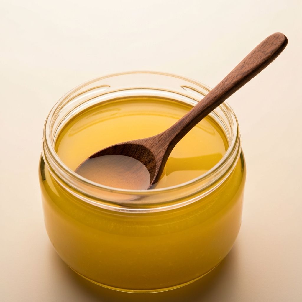 Vatsalya Cow Ghee