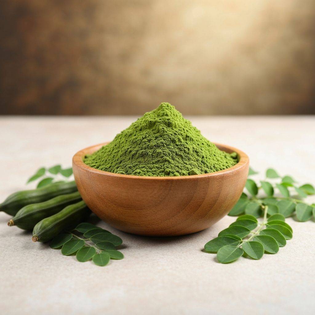 Vatsalya Moringa Powder