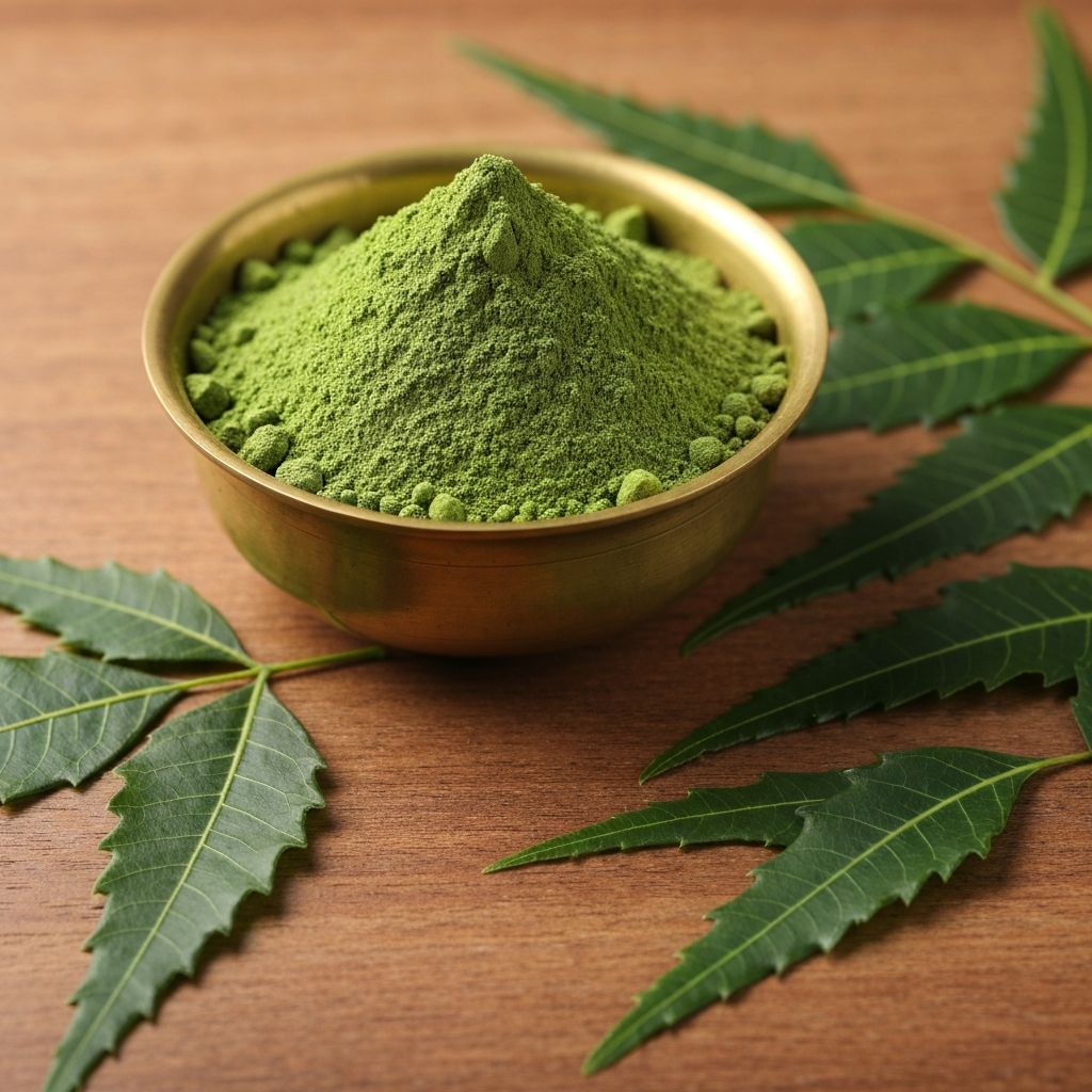 Vatsalya Neem Powder