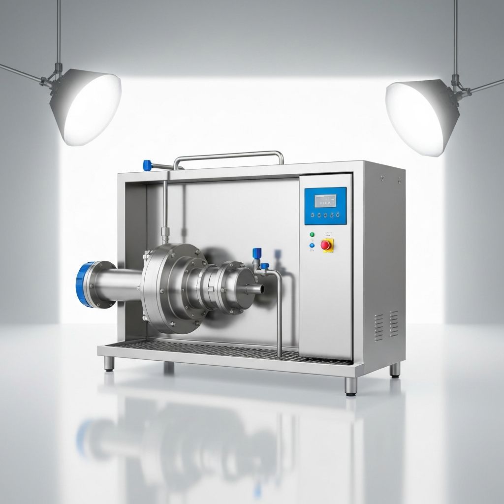 Vatsalya Auto Turbine Water Filter